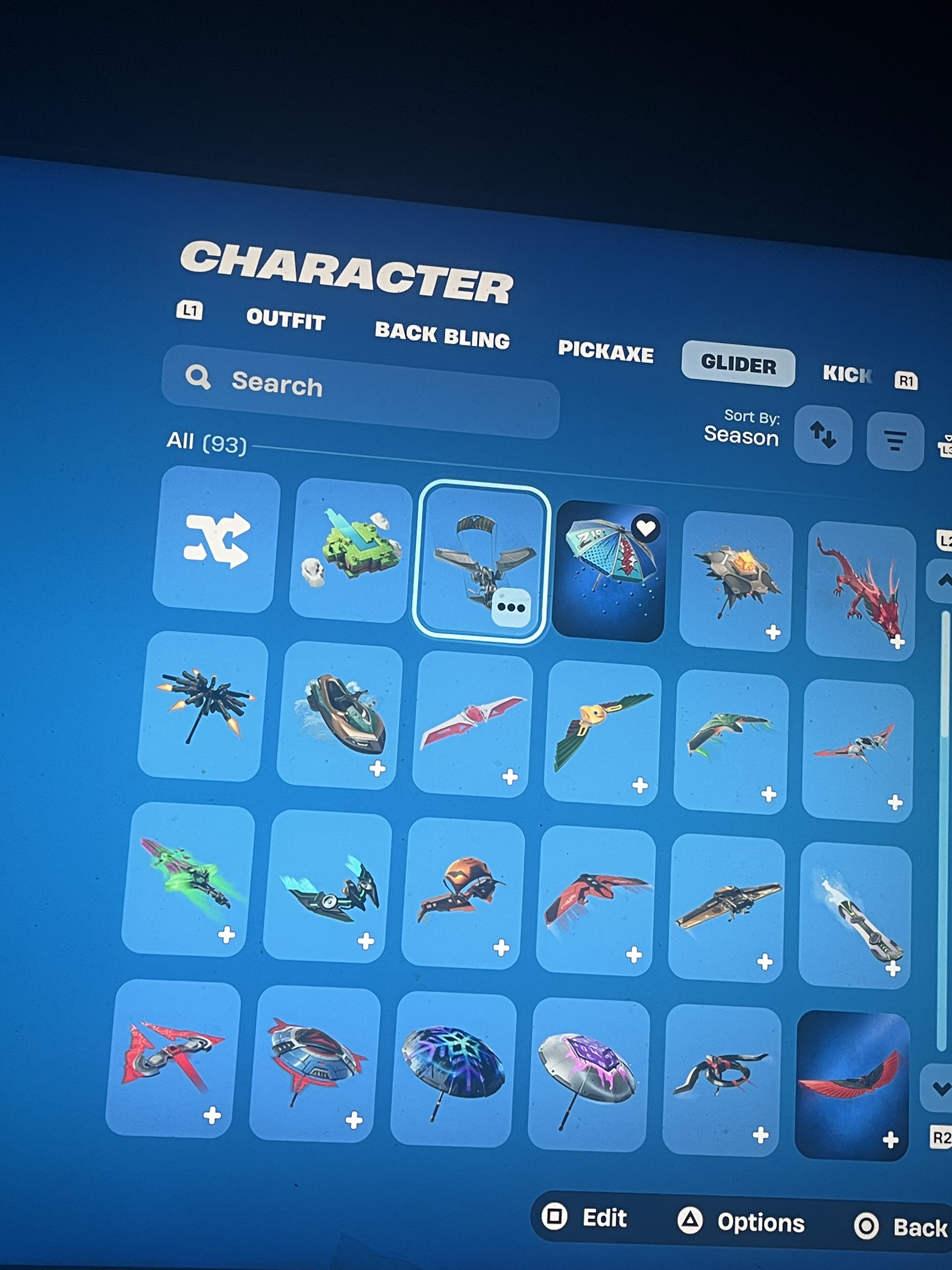 PC | 81 Skins | Carbide + Dark Voyager | No Email - Image 25