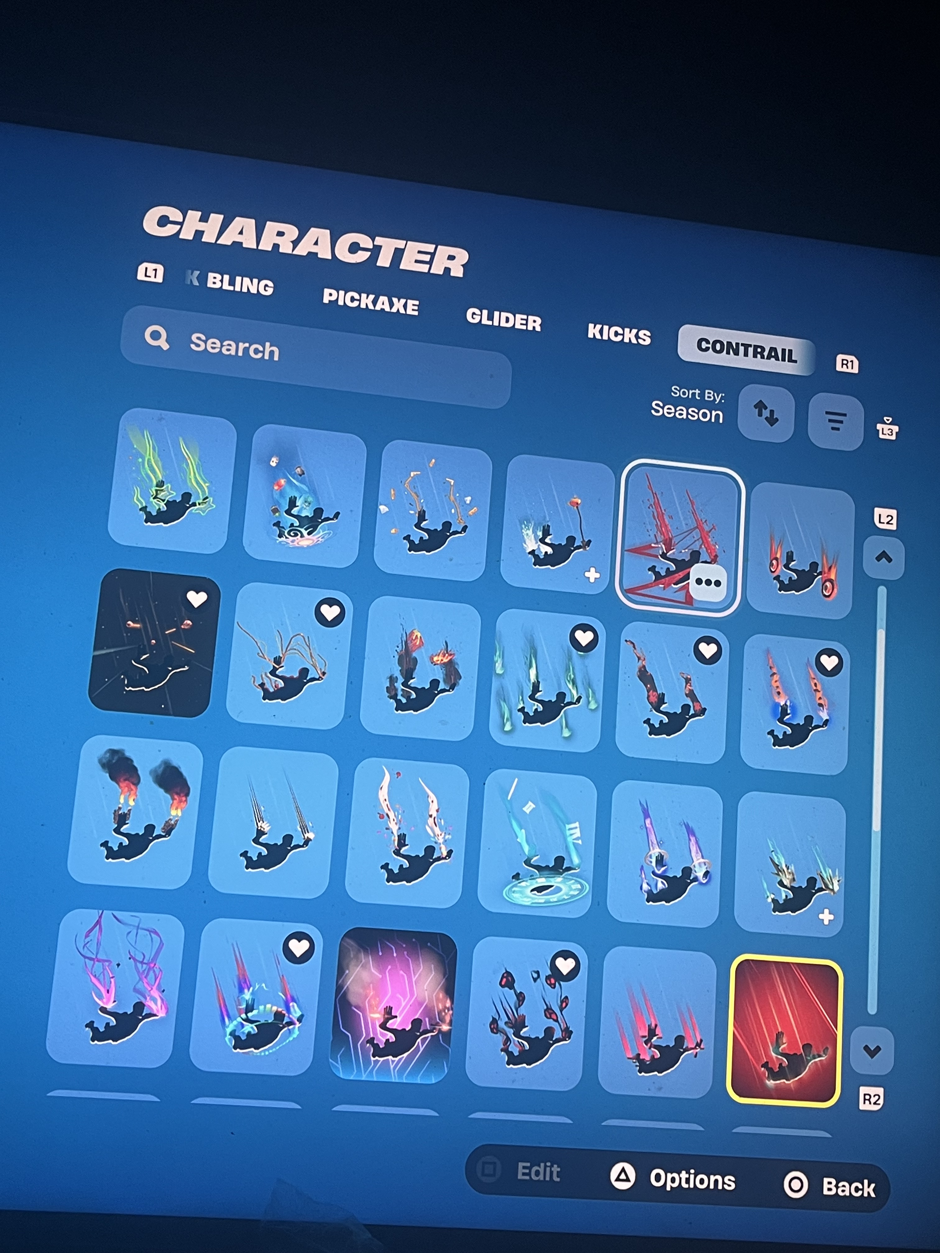 PC | 81 Skins | Carbide + Dark Voyager | No Email - Image 22