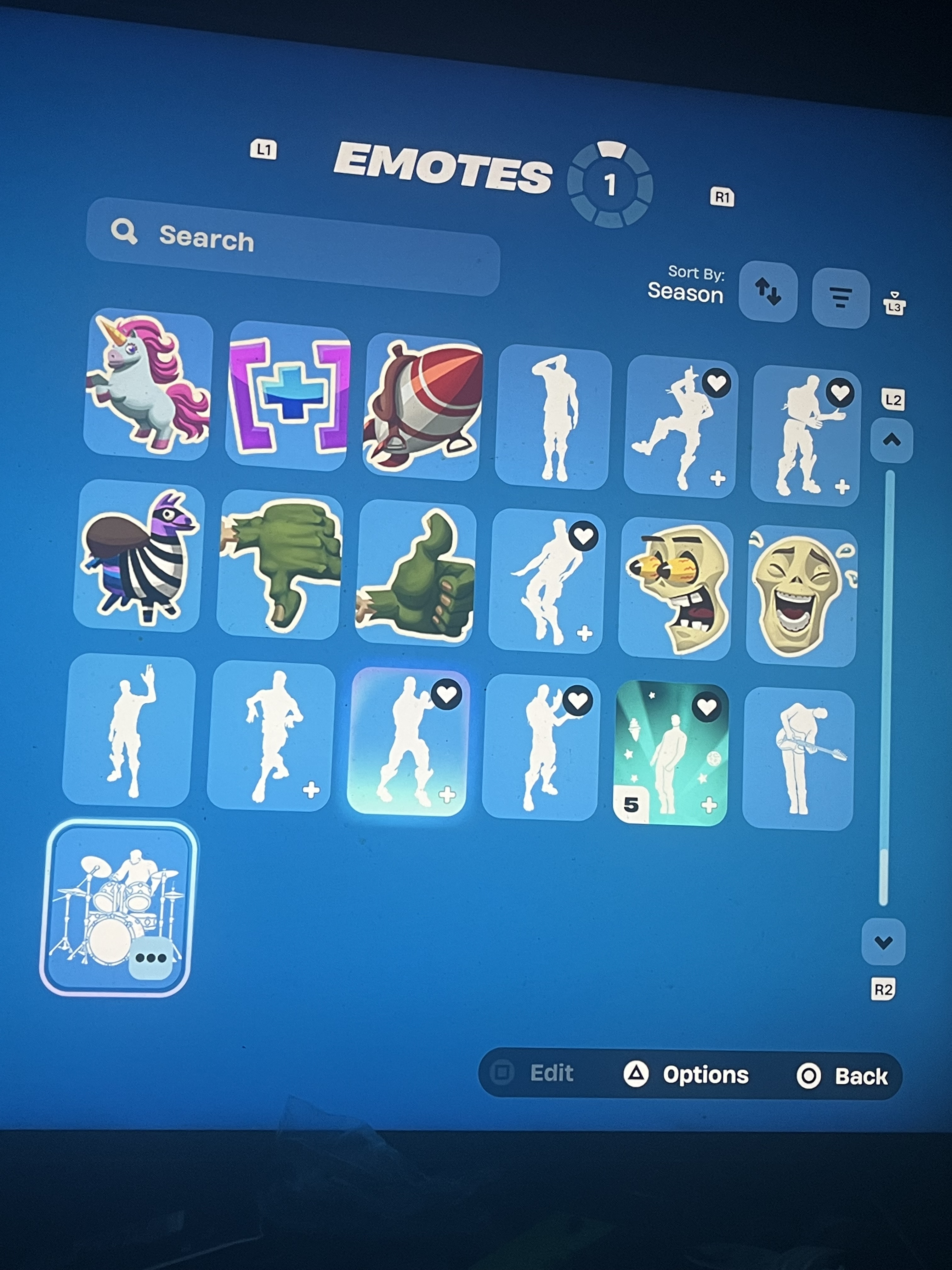 PC | 81 Skins | Carbide + Dark Voyager | No Email - Image 20
