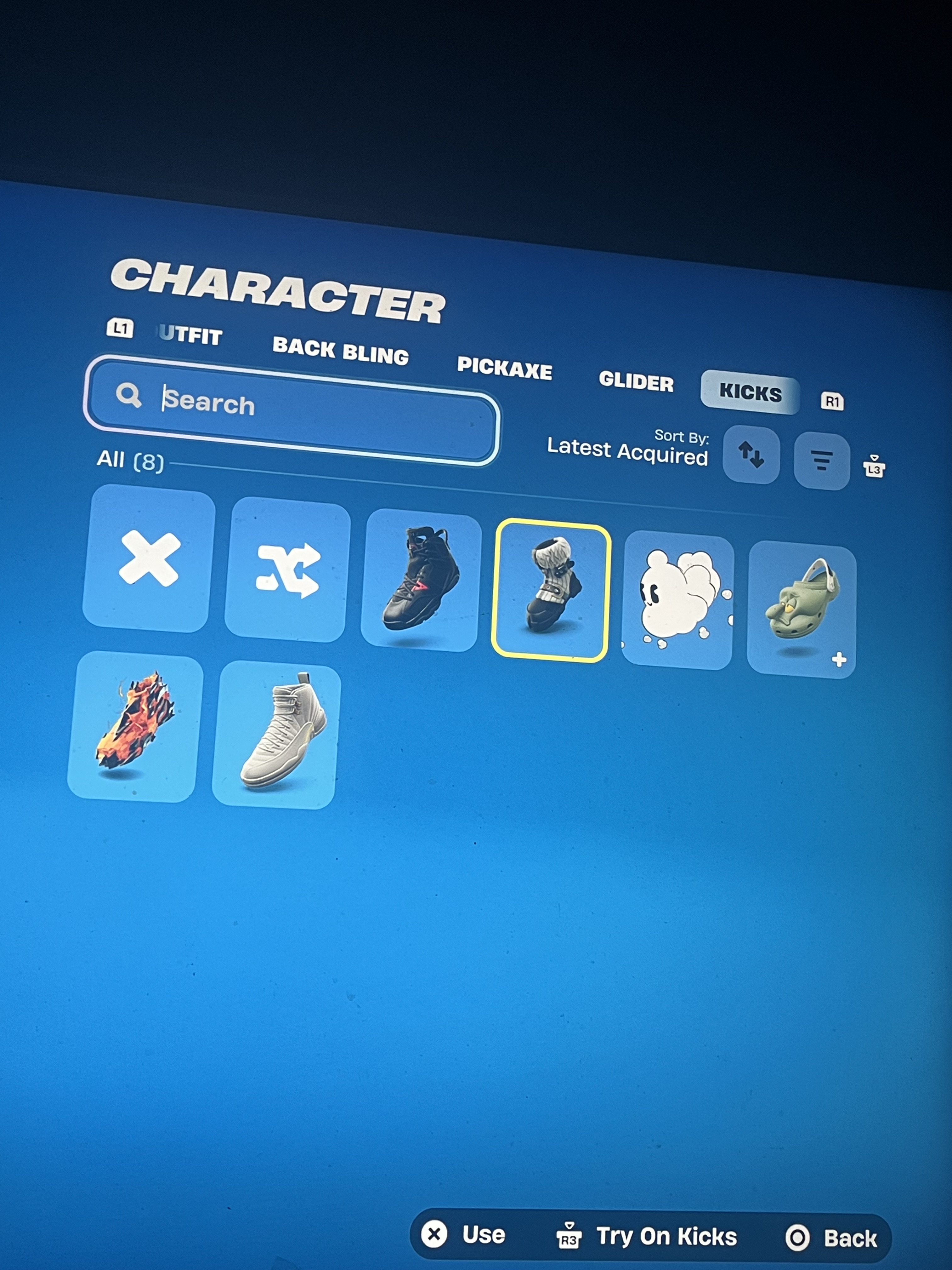 PC | 81 Skins | Carbide + Dark Voyager | No Email - Image 24
