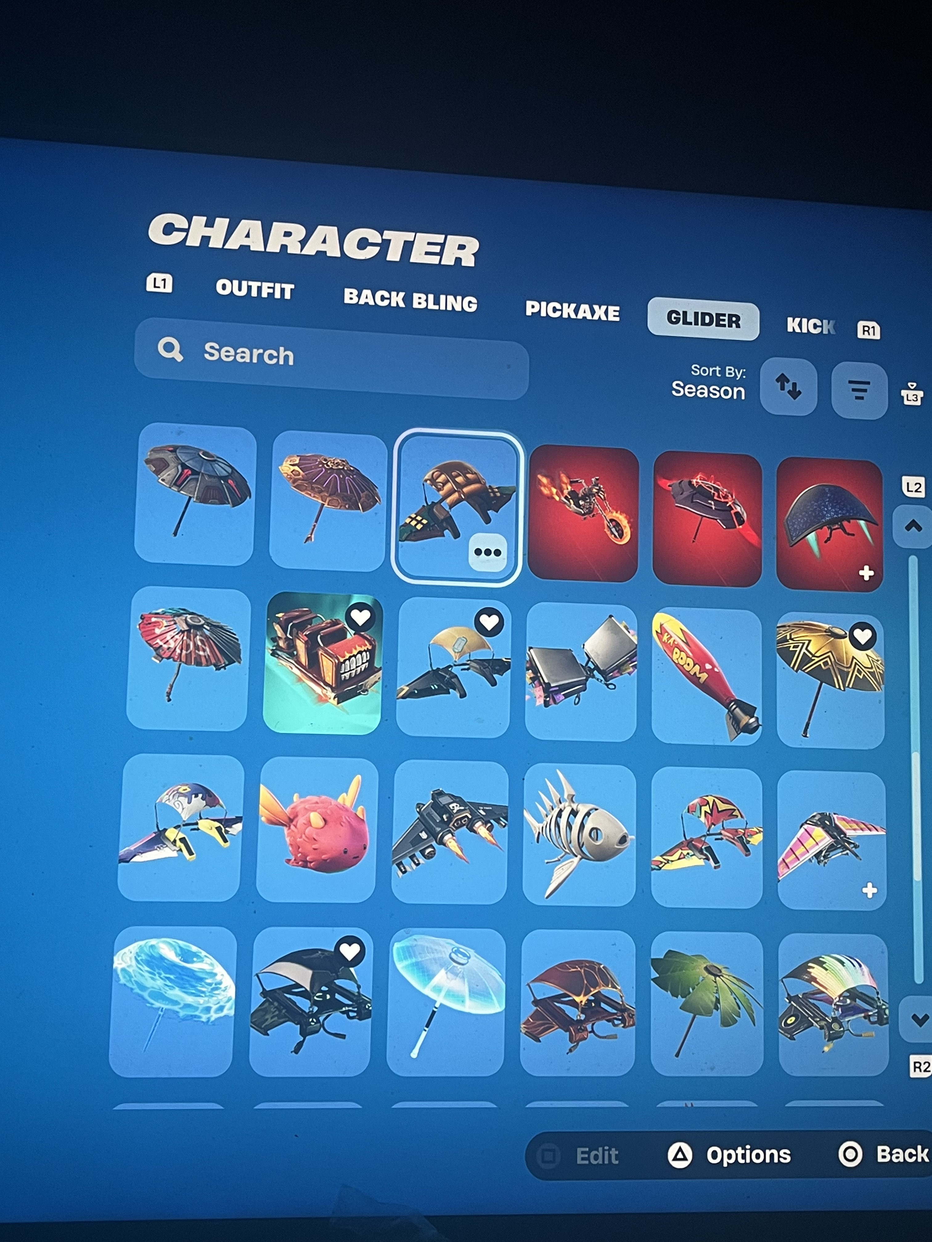 PC | 81 Skins | Carbide + Dark Voyager | No Email - Image 27
