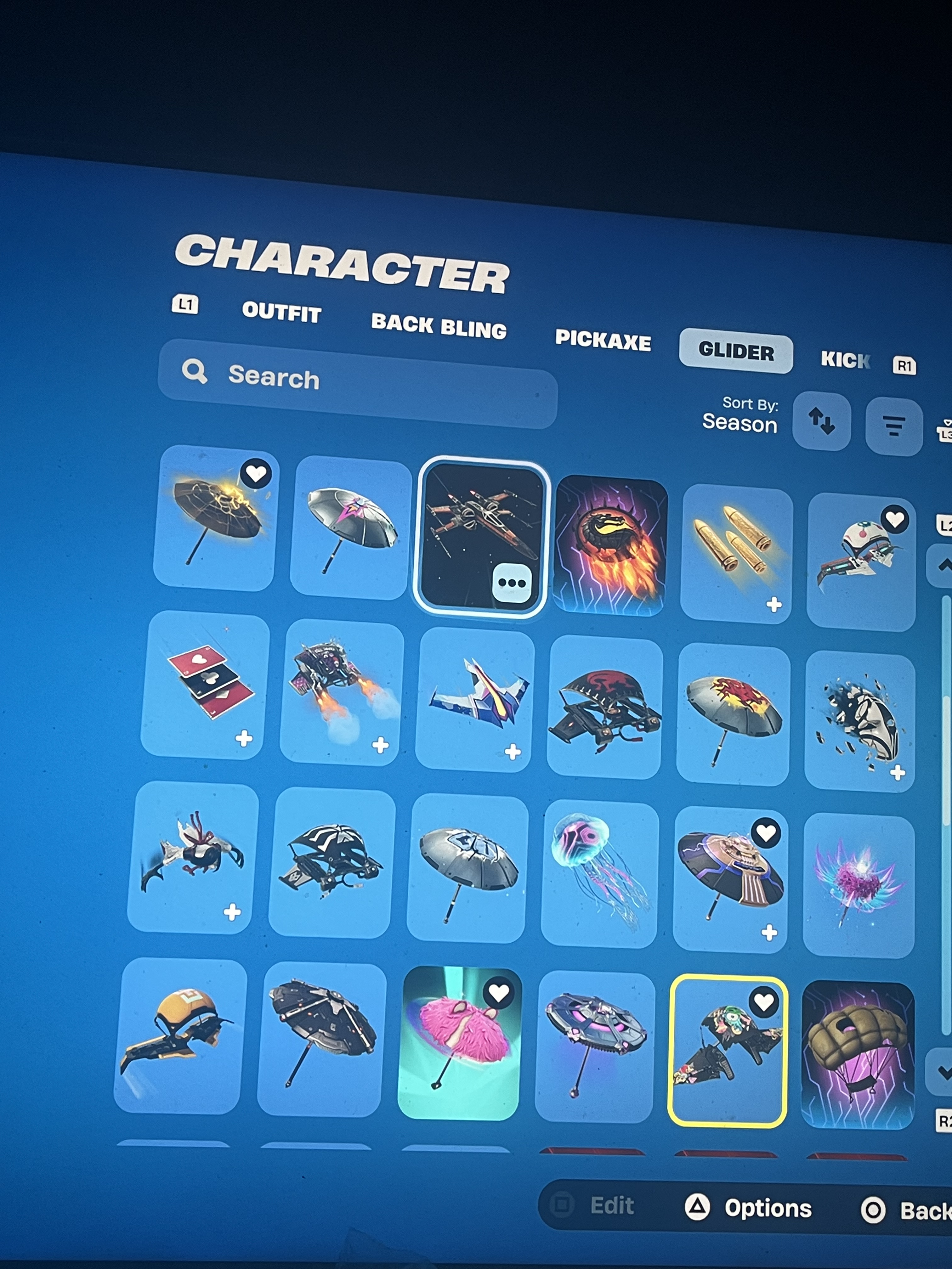 PC | 81 Skins | Carbide + Dark Voyager | No Email - Image 26