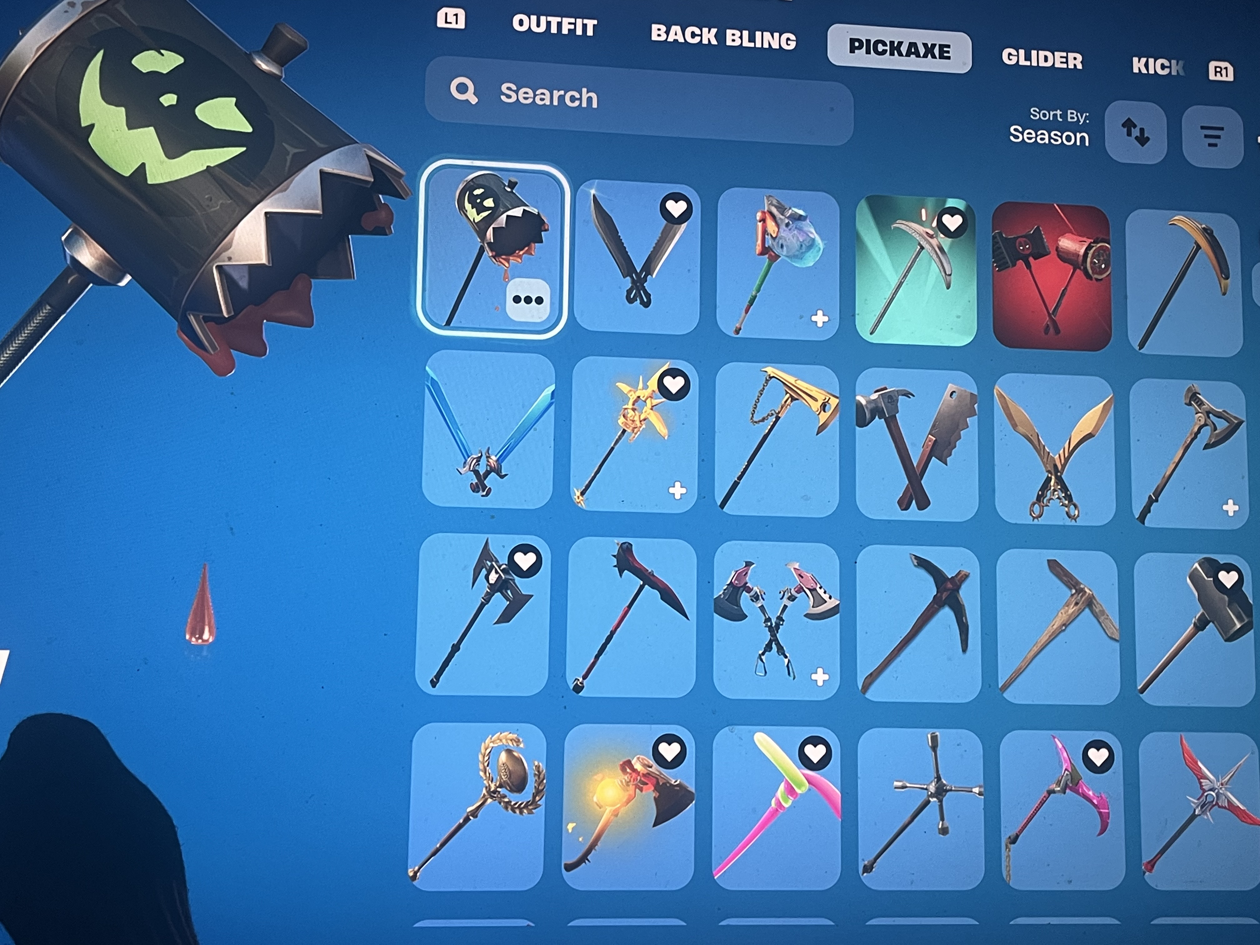PC | 81 Skins | Carbide + Dark Voyager | No Email - Image 32
