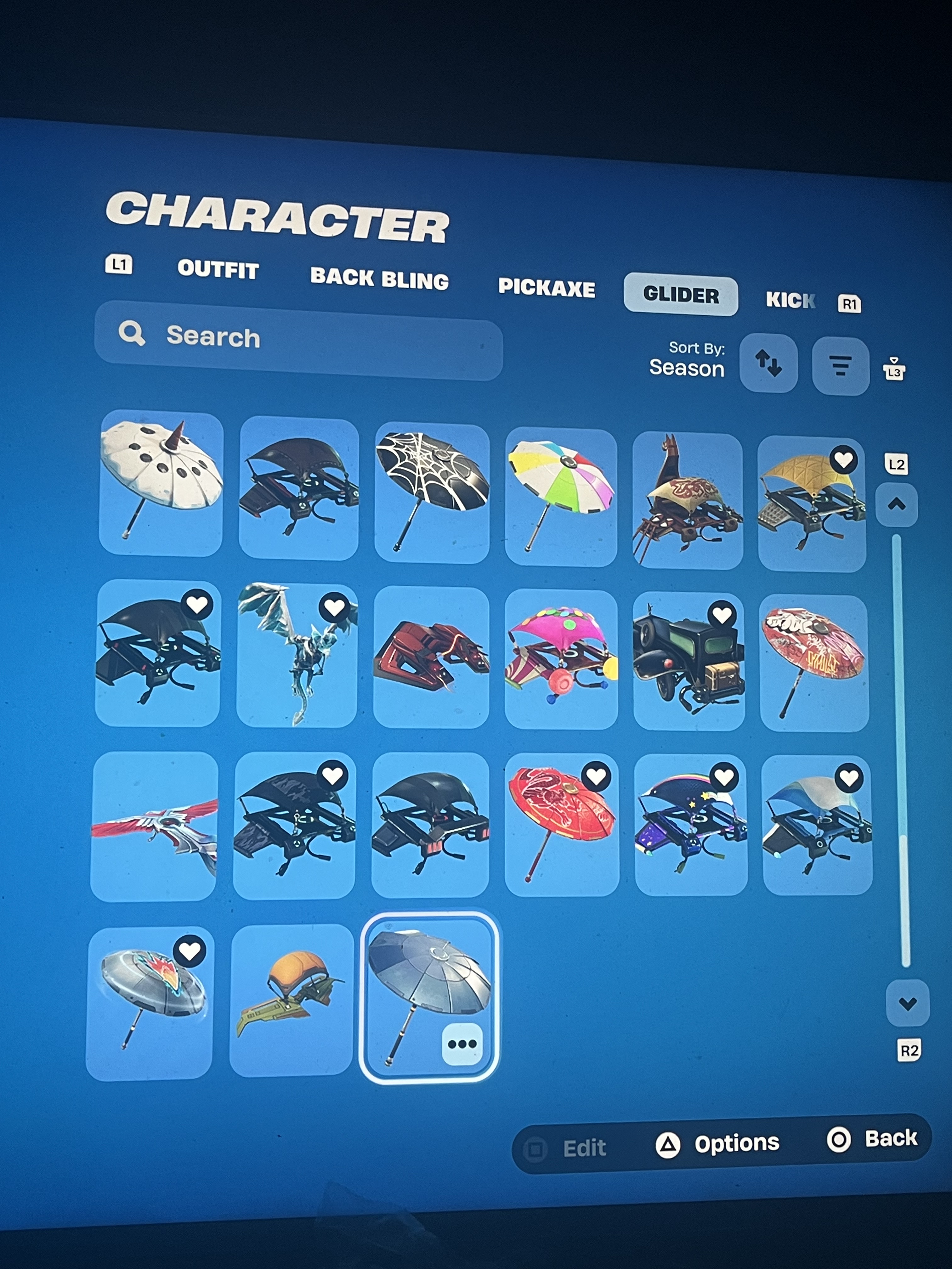 PC | 81 Skins | Carbide + Dark Voyager | No Email - Image 28