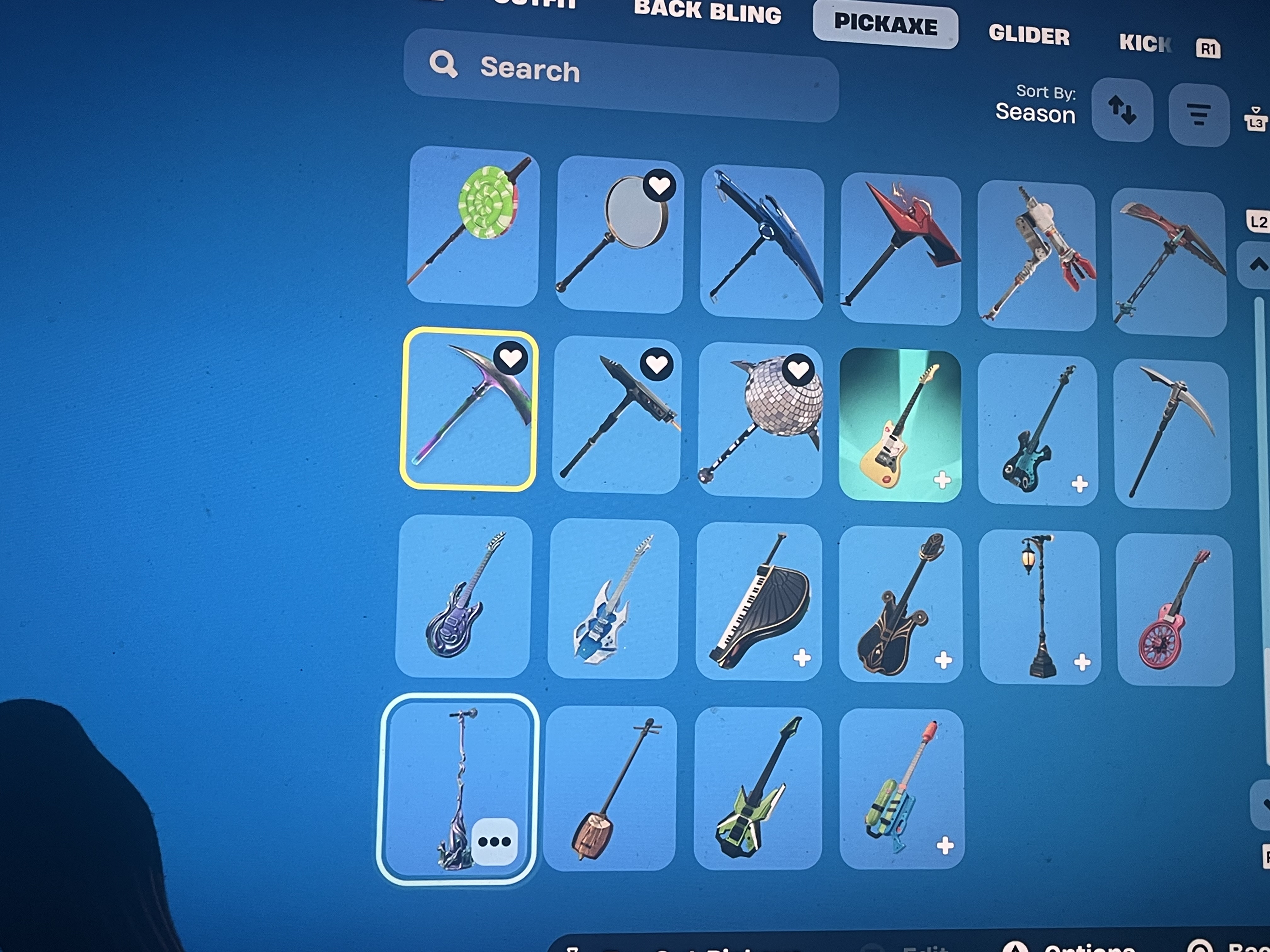 PC | 81 Skins | Carbide + Dark Voyager | No Email - Image 33