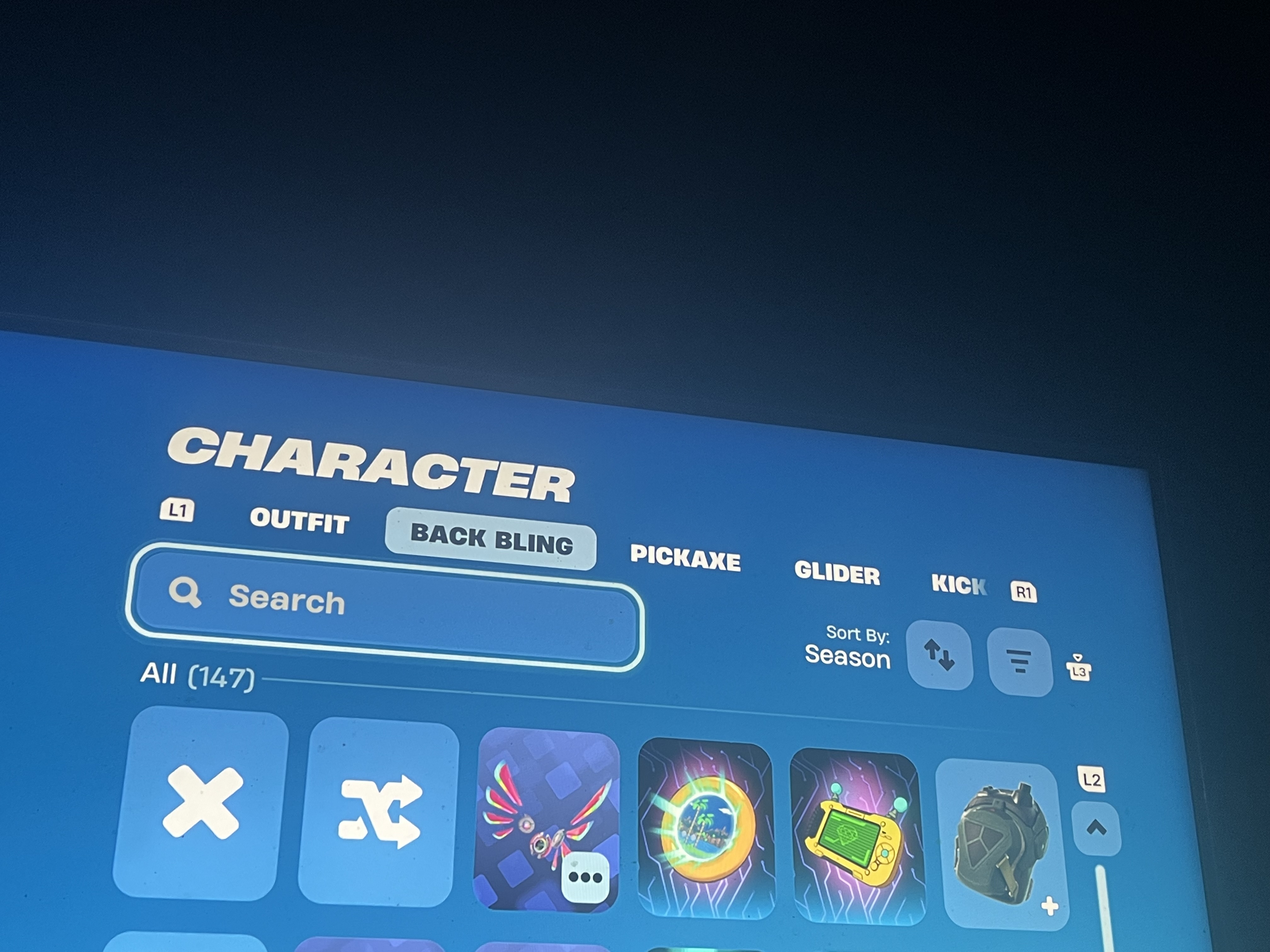 PC | 81 Skins | Carbide + Dark Voyager | No Email - Image 34