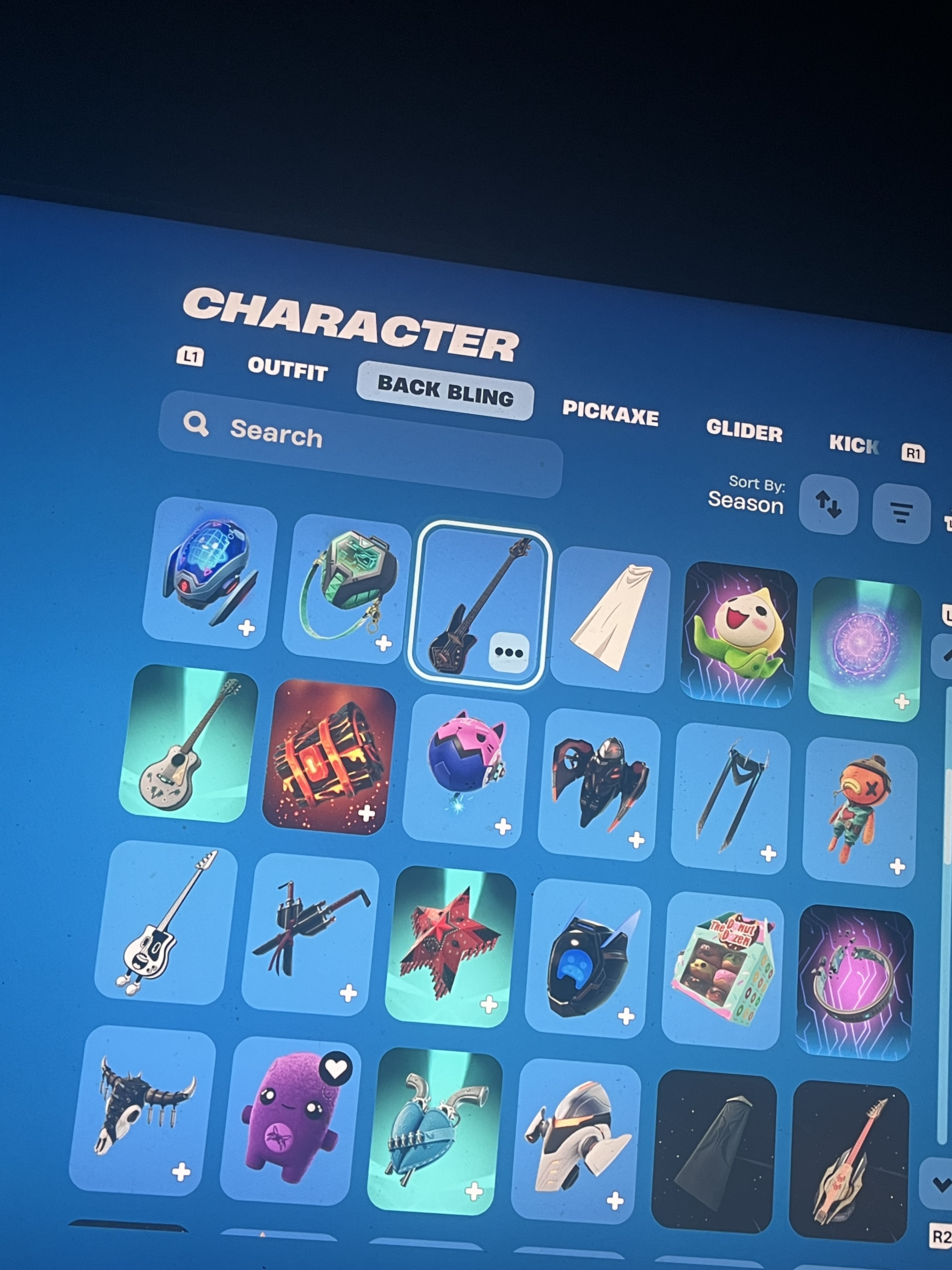 PC | 81 Skins | Carbide + Dark Voyager | No Email - Image 36