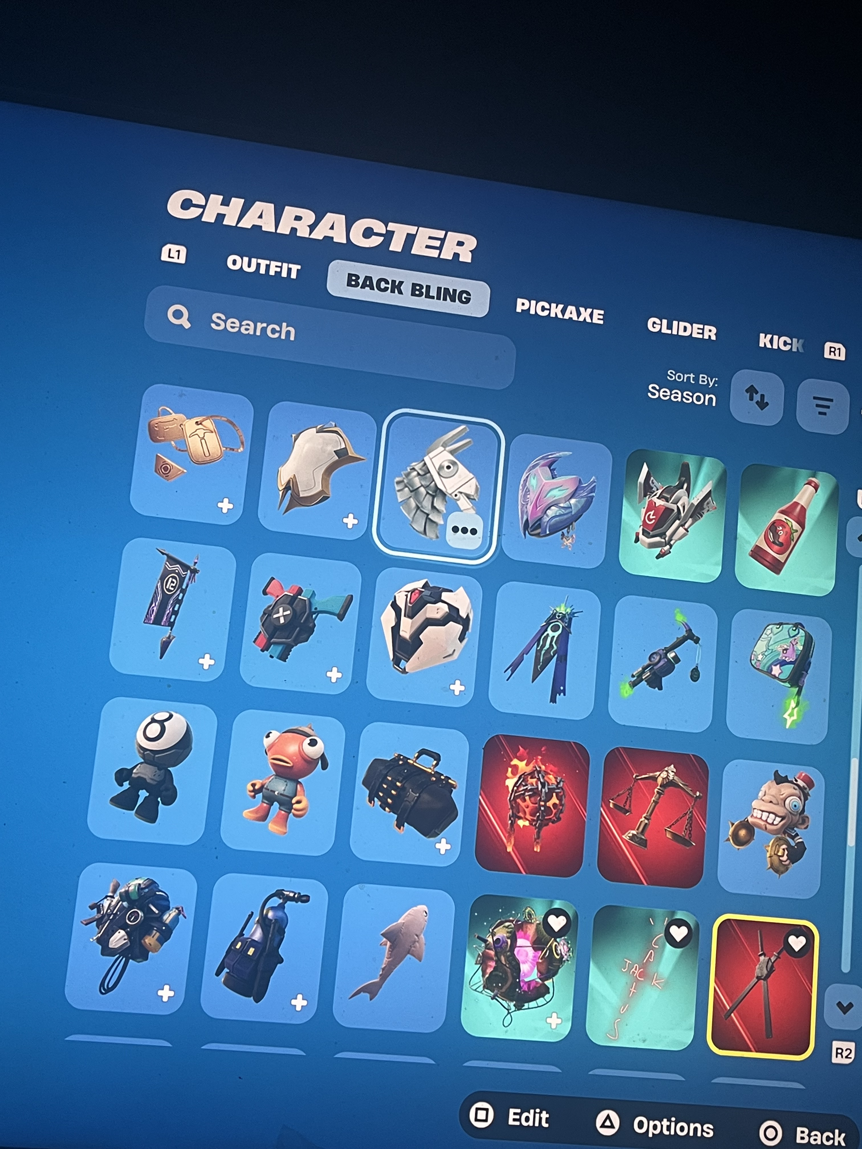 PC | 81 Skins | Carbide + Dark Voyager | No Email - Image 38