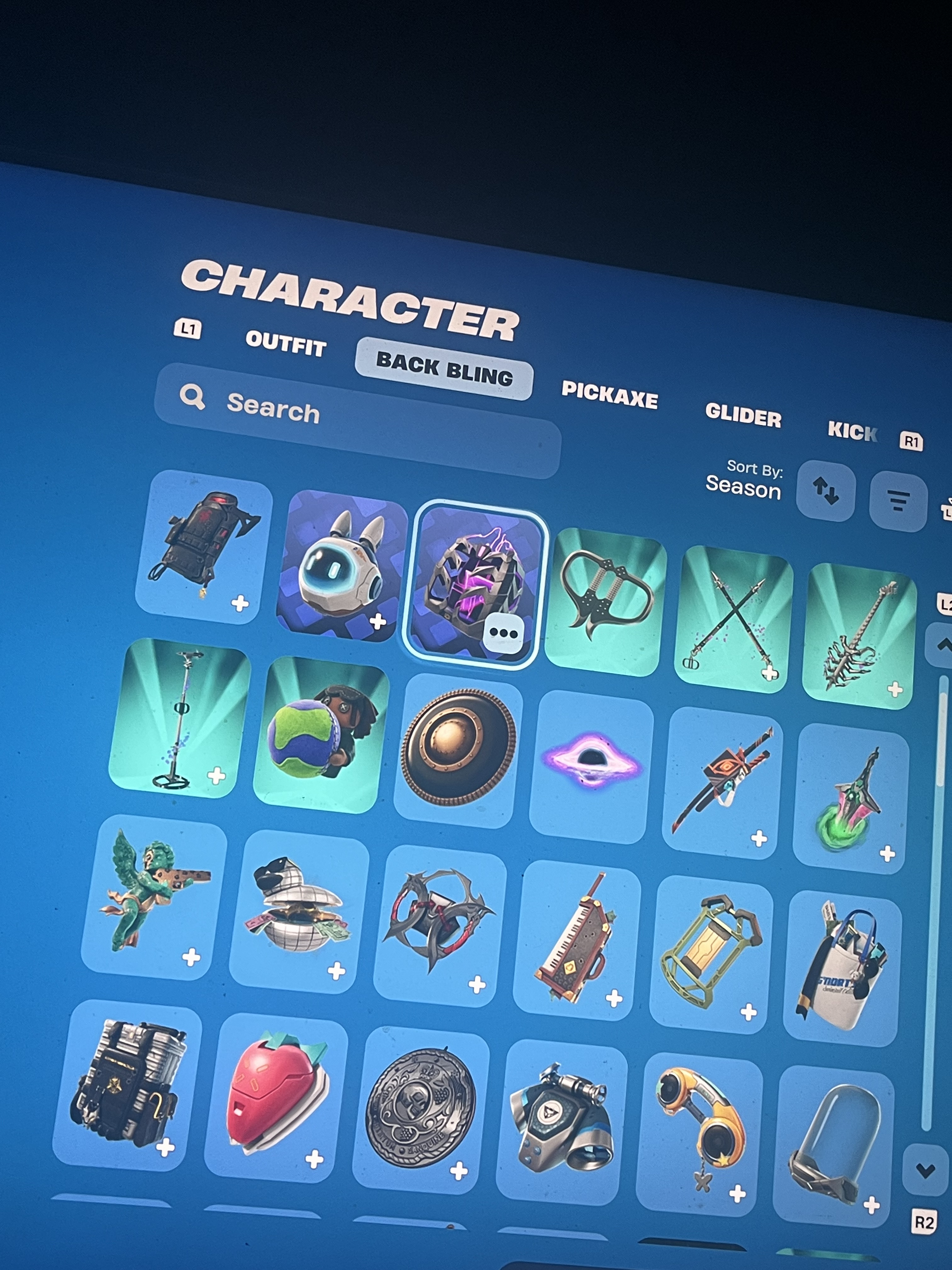 PC | 81 Skins | Carbide + Dark Voyager | No Email - Image 35