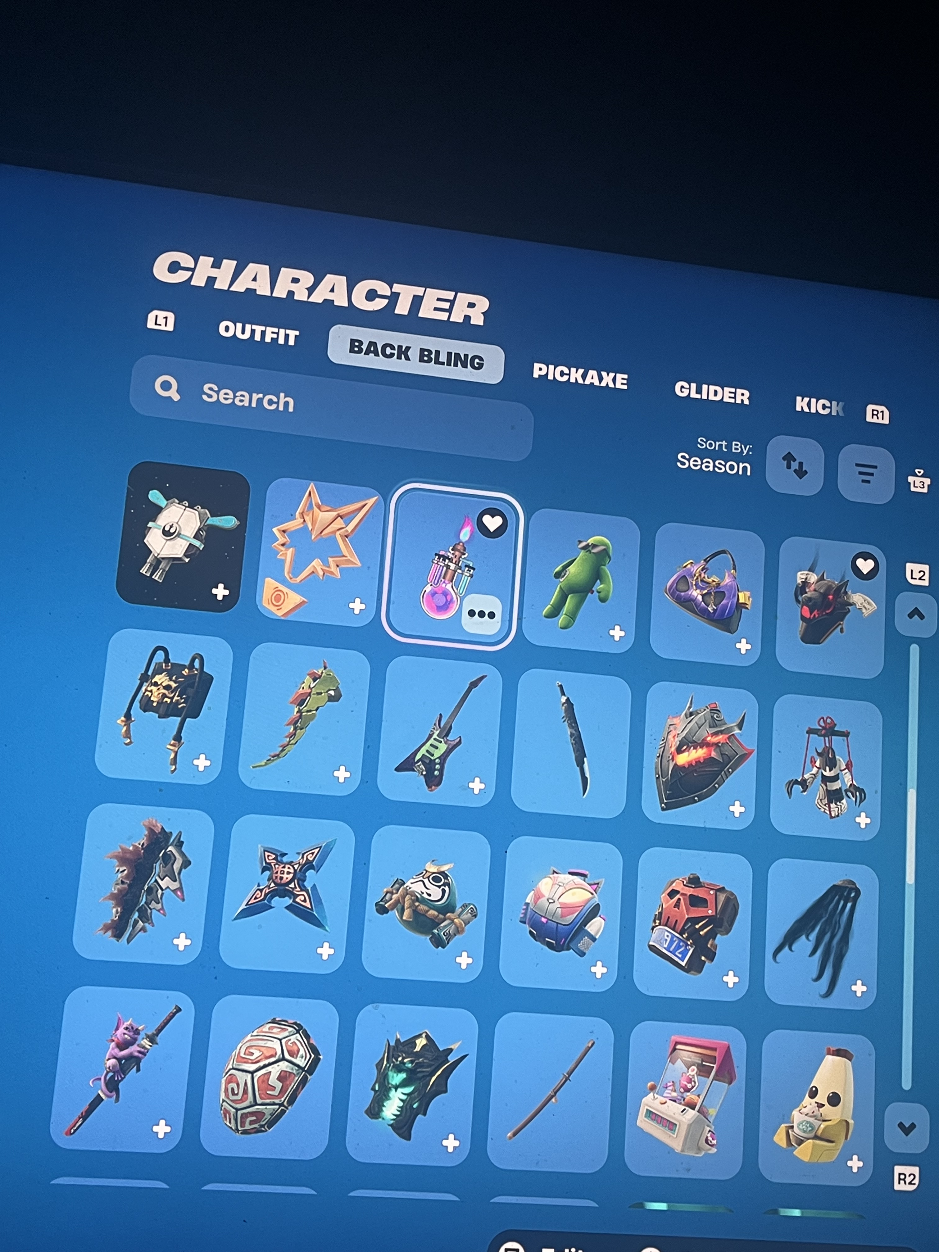 PC | 81 Skins | Carbide + Dark Voyager | No Email - Image 37