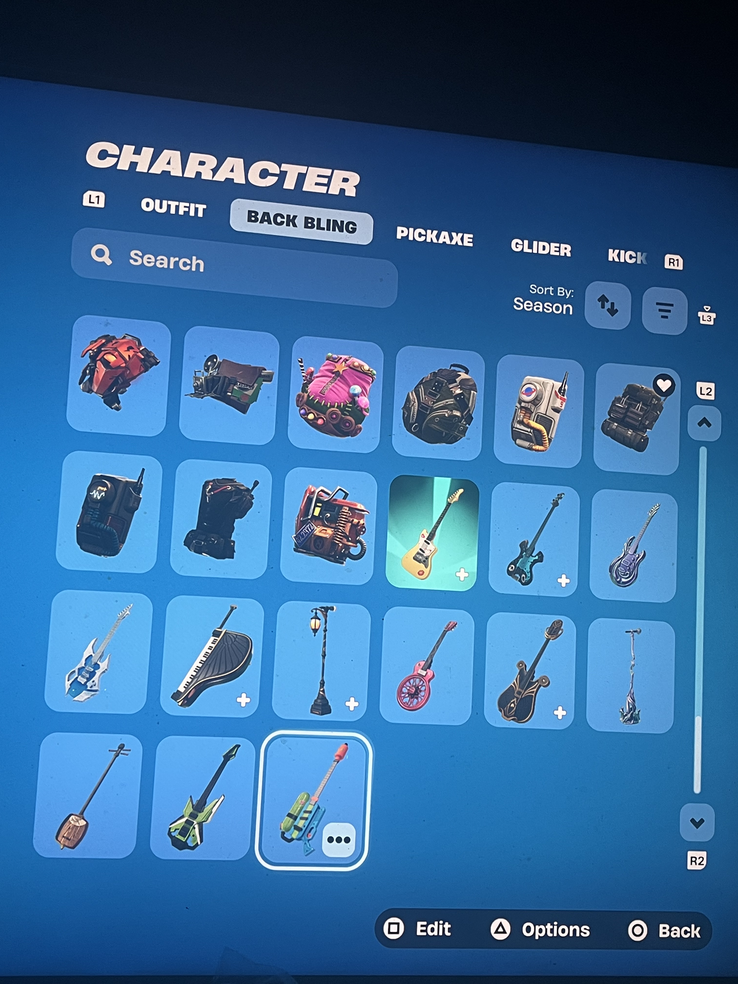 PC | 81 Skins | Carbide + Dark Voyager | No Email - Image 40