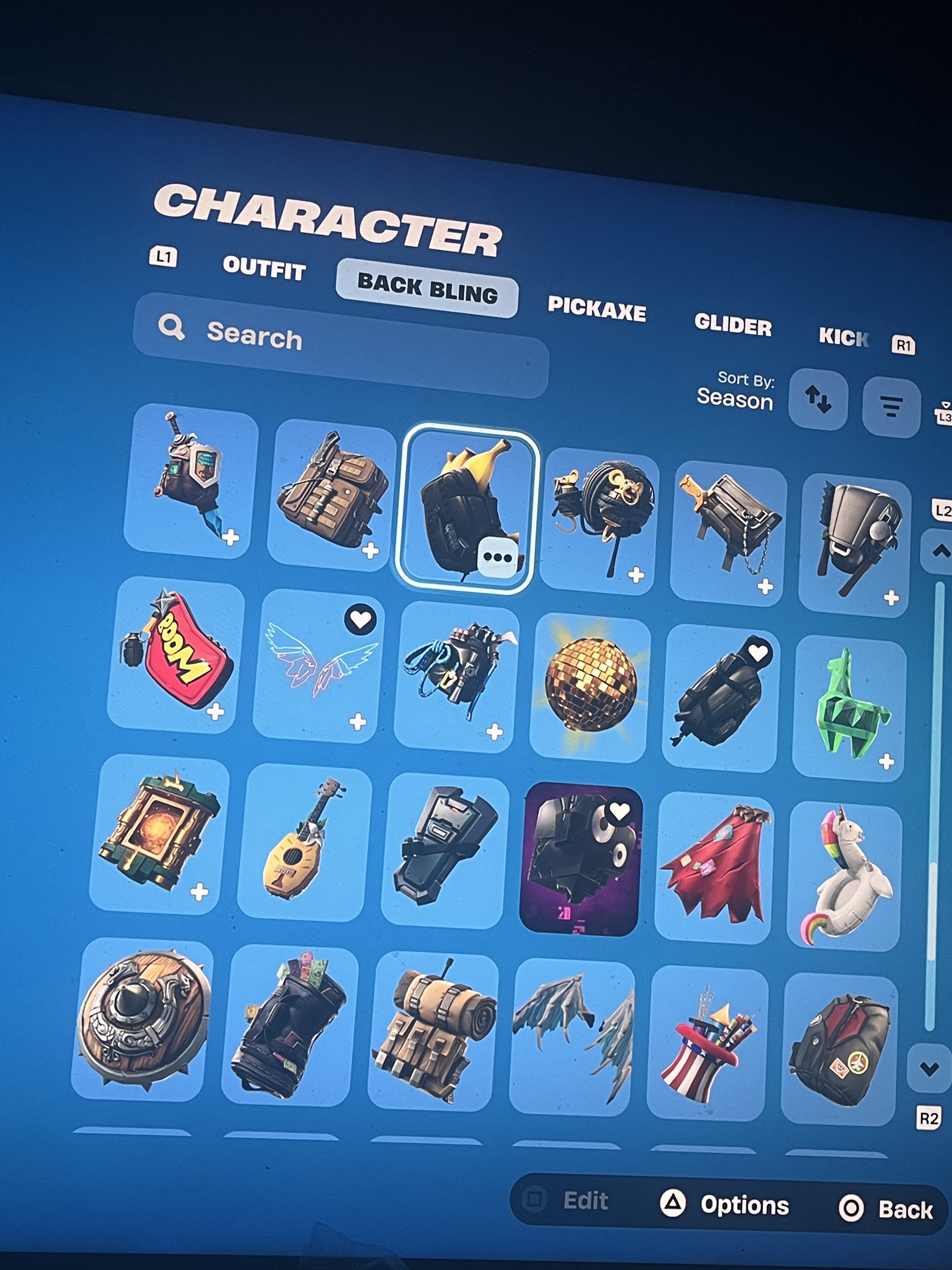 PC | 81 Skins | Carbide + Dark Voyager | No Email - Image 39