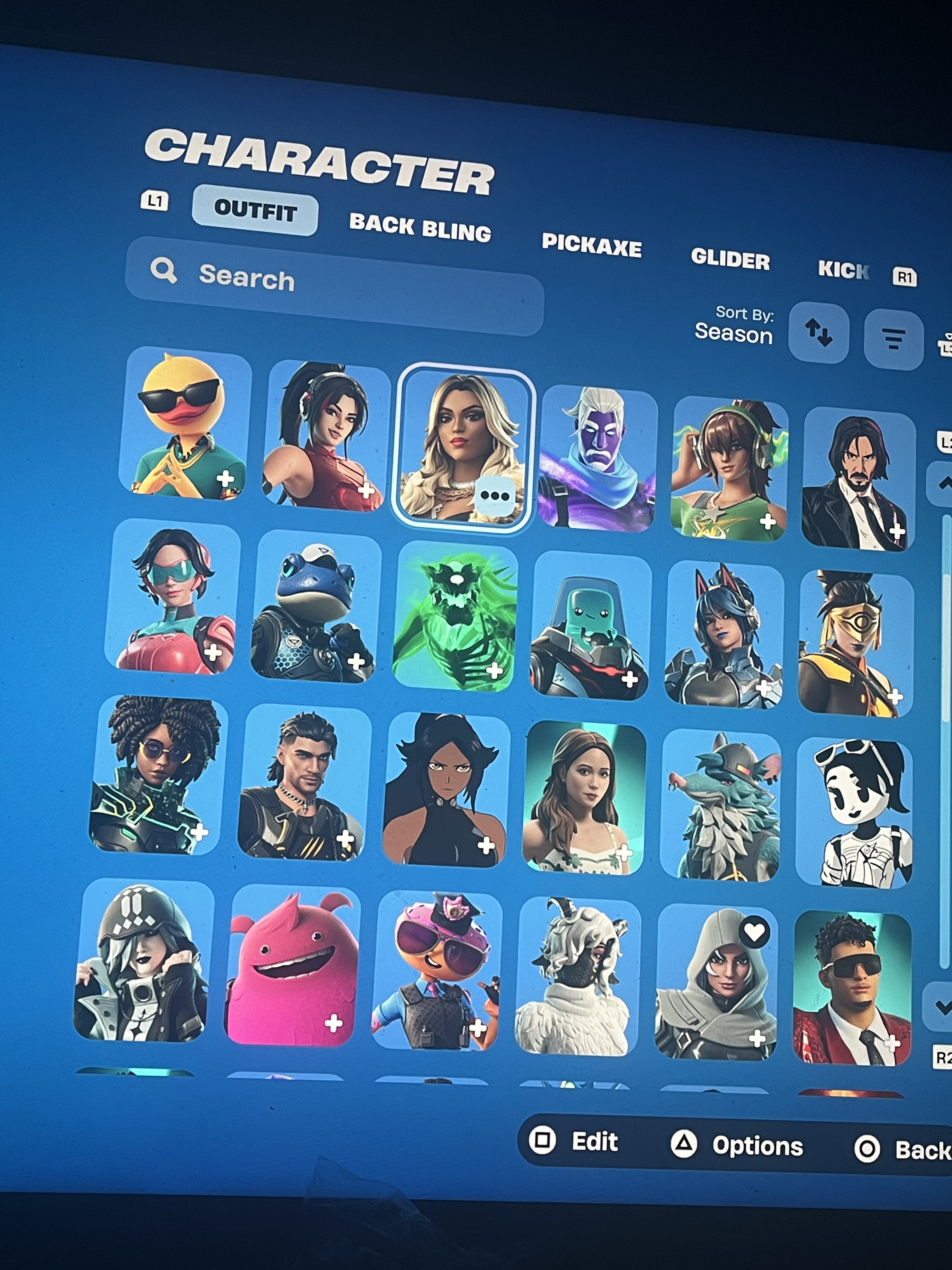 PC | 81 Skins | Carbide + Dark Voyager | No Email - Image 42