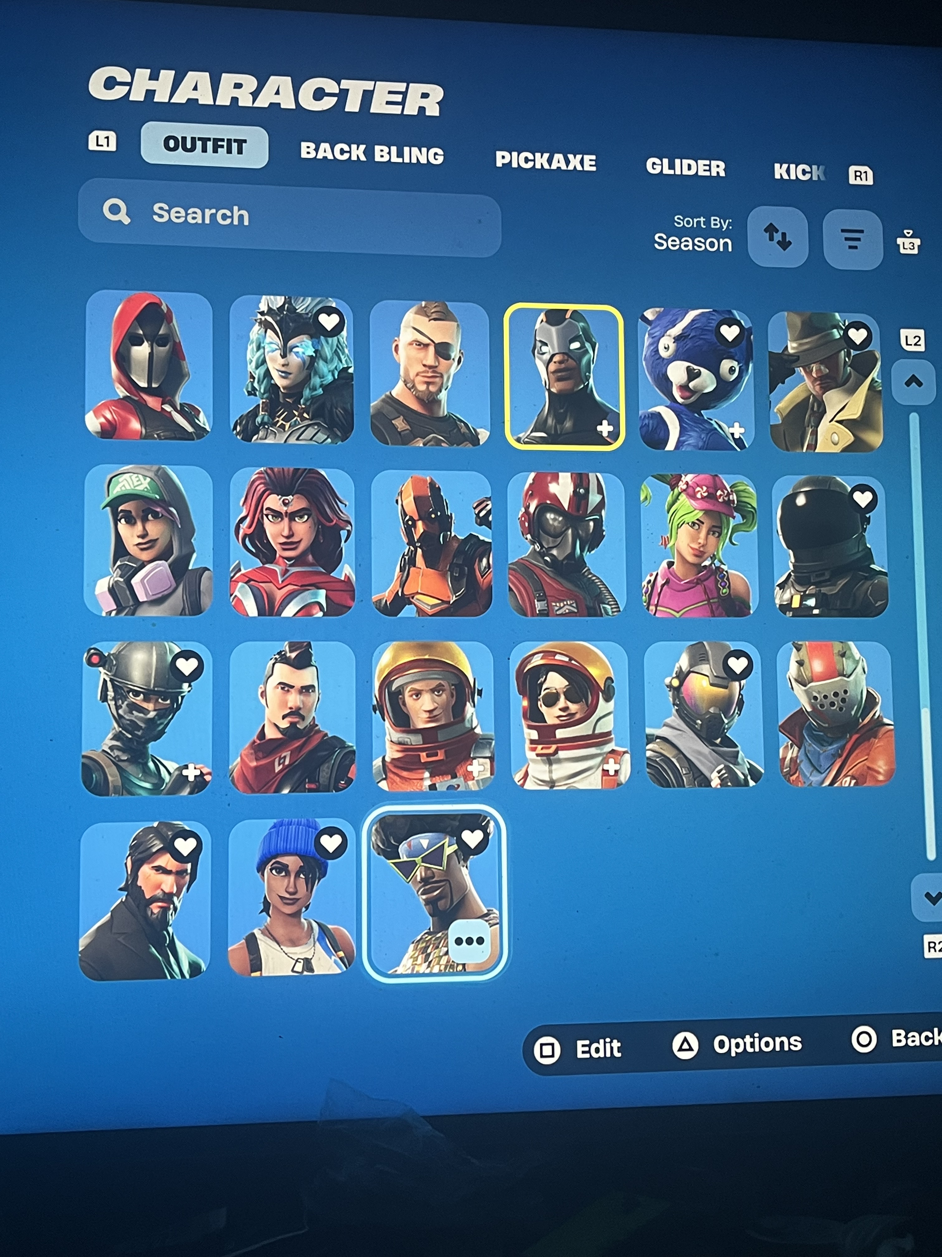 PC | 81 Skins | Carbide + Dark Voyager | No Email - Image 44