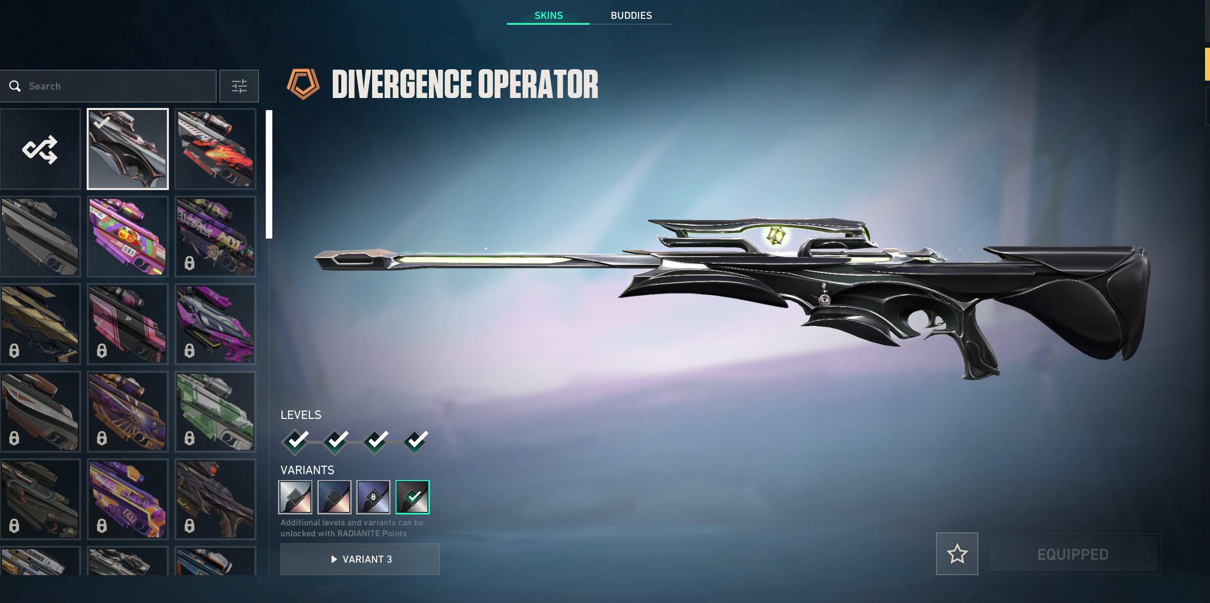 PC | Gold Peak | 5 Years // Beta Remastered Knife | RGX 11z Pro Firefly | Champions 2025 Vandal | 60 Skins | Full Email - Image 11