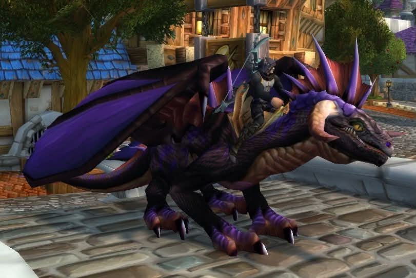 Rare Vanity | Feral Mage Tower | Ghost of the Pridemother | Anniversary Sets | Invincible + Ashes - Image 3
