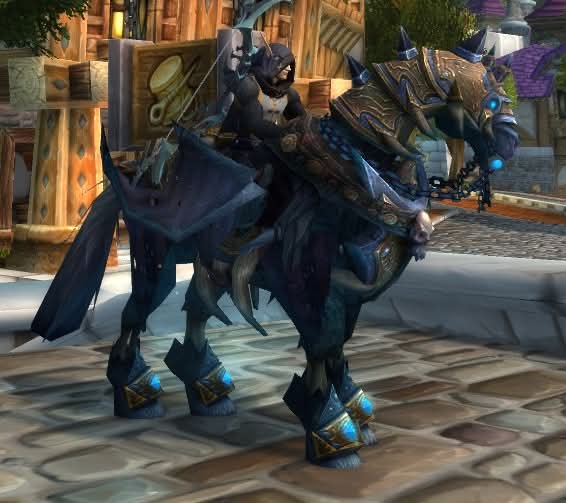 Rare Vanity | Feral Mage Tower | Ghost of the Pridemother | Anniversary Sets | Invincible + Ashes