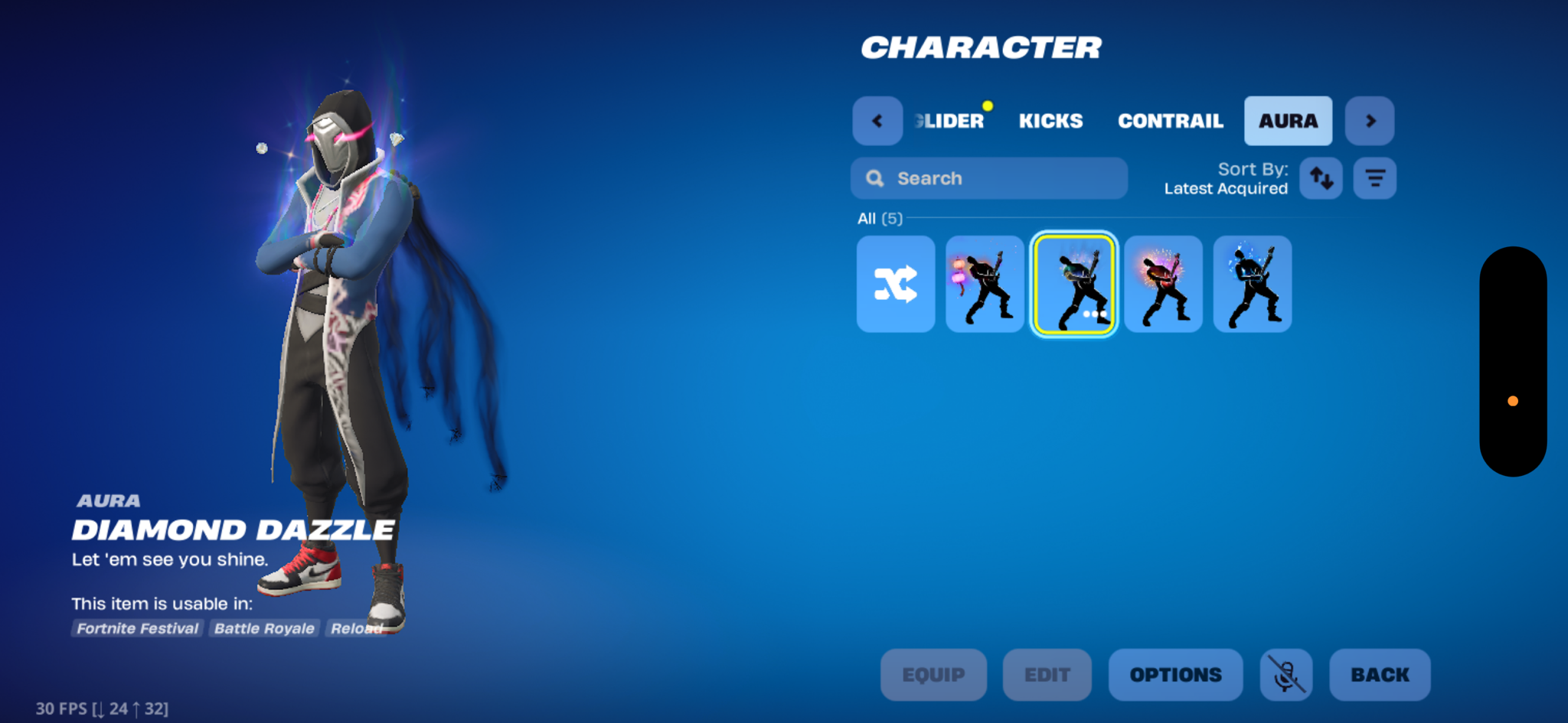 PC | 38 Skins | Travis Scott + Kado Thorne - Image 7
