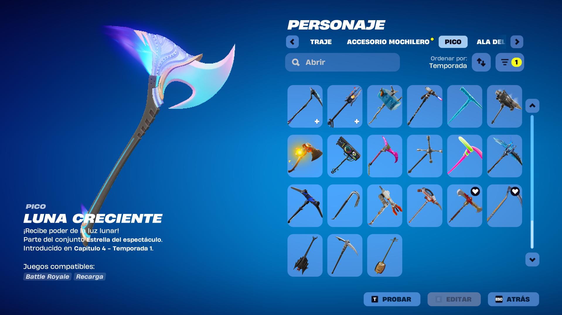 Xbox | 146 Skins | Rose Team Leader + Warpaint | Full Email | STW - Image 10