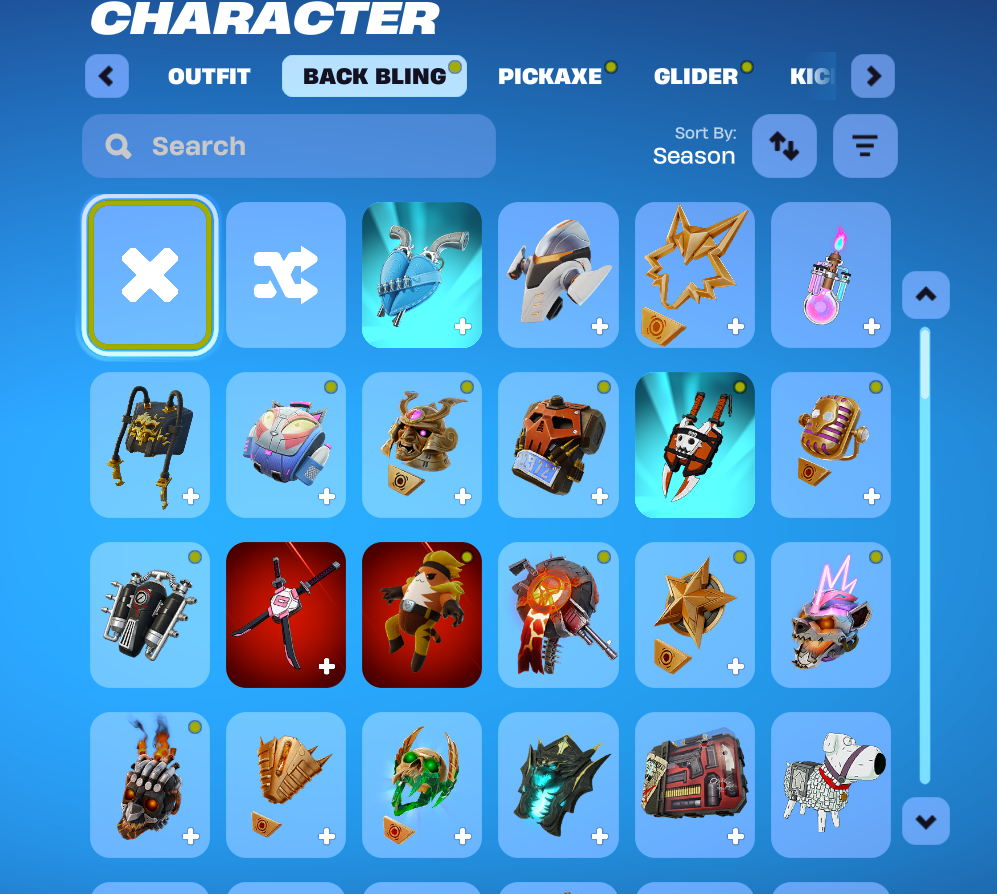 PC | 247 Skins | Carbide + Dark Voyager | Full Email | STW - Image 12