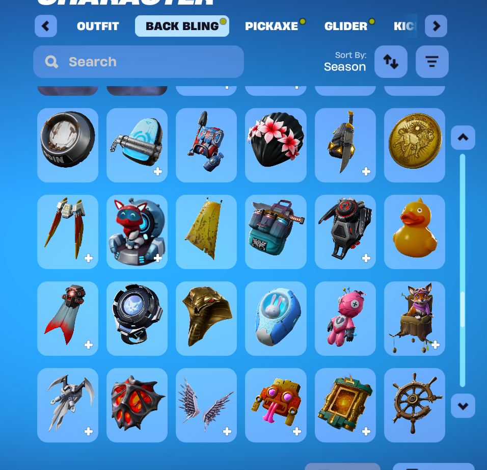 PC | 247 Skins | Carbide + Dark Voyager | Full Email | STW - Image 19