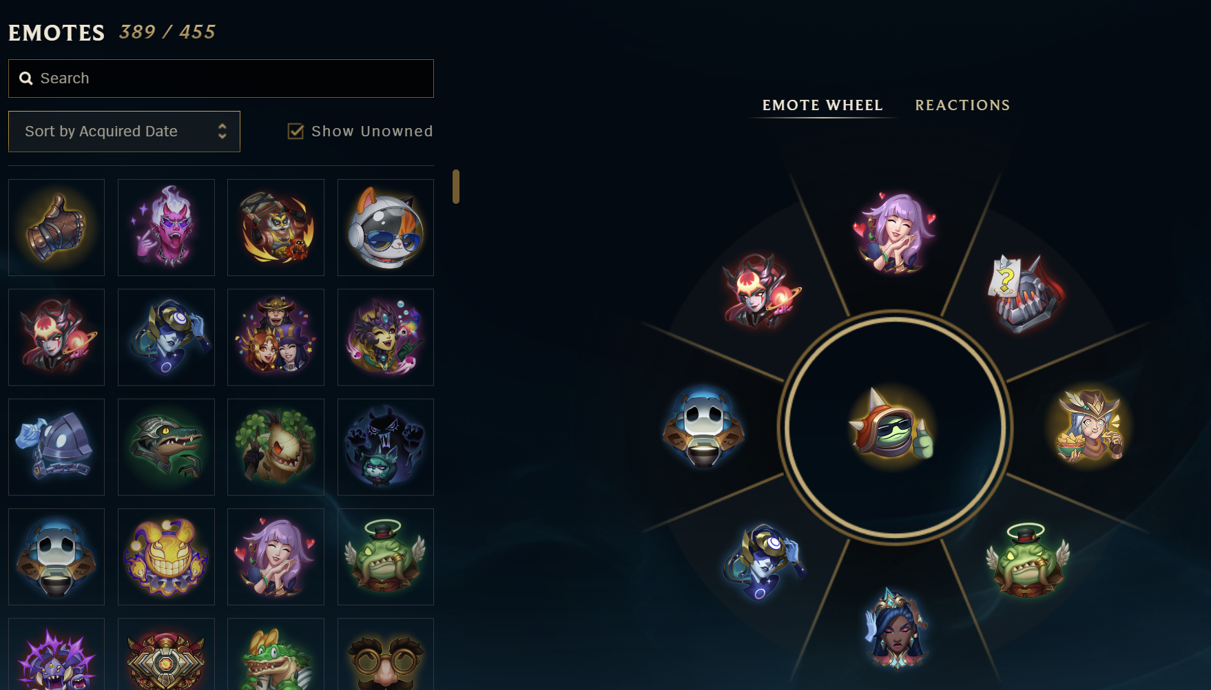 Emerald Peak | 173 Champions | 496 Skins | 46 Legendary Skins | Full Email - Image 10