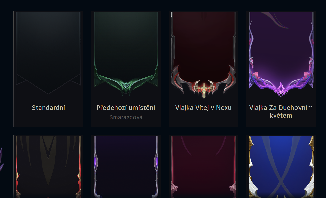 Emerald Peak | 173 Champions | 496 Skins | 46 Legendary Skins | Full Email - Image 12