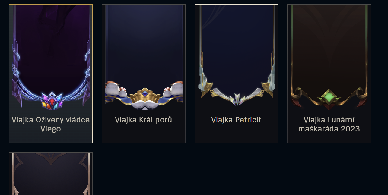 Emerald Peak | 173 Champions | 496 Skins | 46 Legendary Skins | Full Email - Image 14