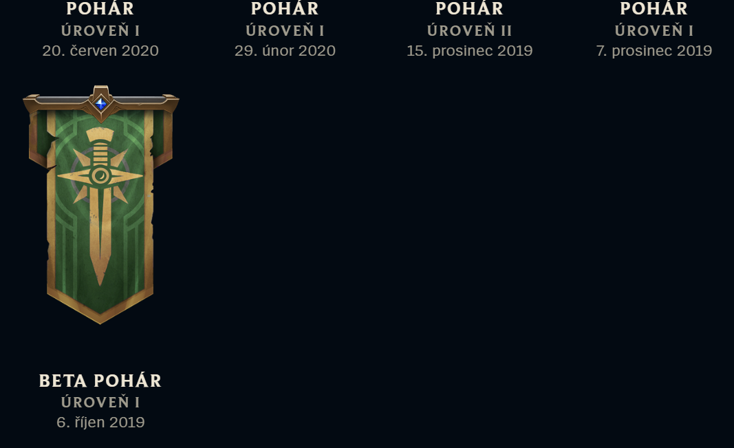 Emerald Peak | 173 Champions | 496 Skins | 46 Legendary Skins | Full Email - Image 16