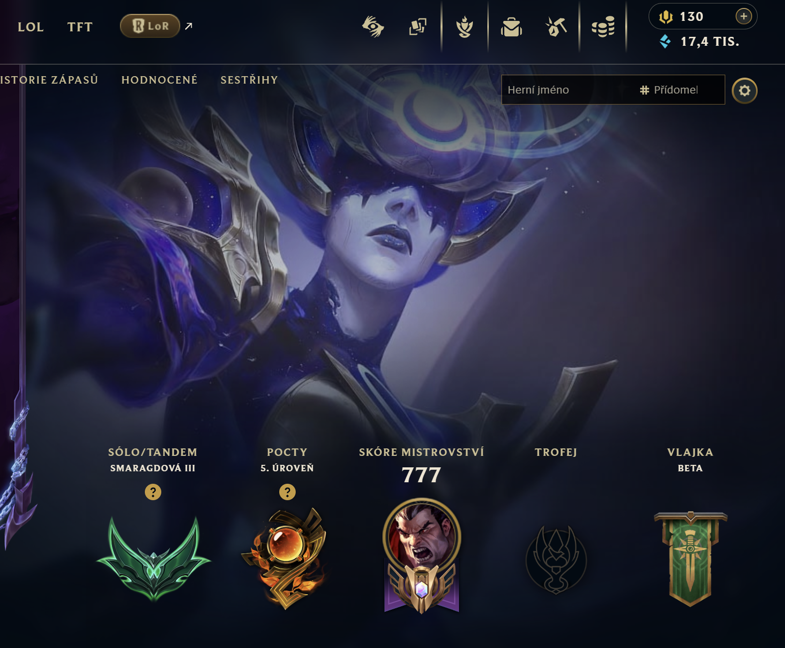 Emerald Peak | 173 Champions | 496 Skins | 46 Legendary Skins | Full Email - Image 17
