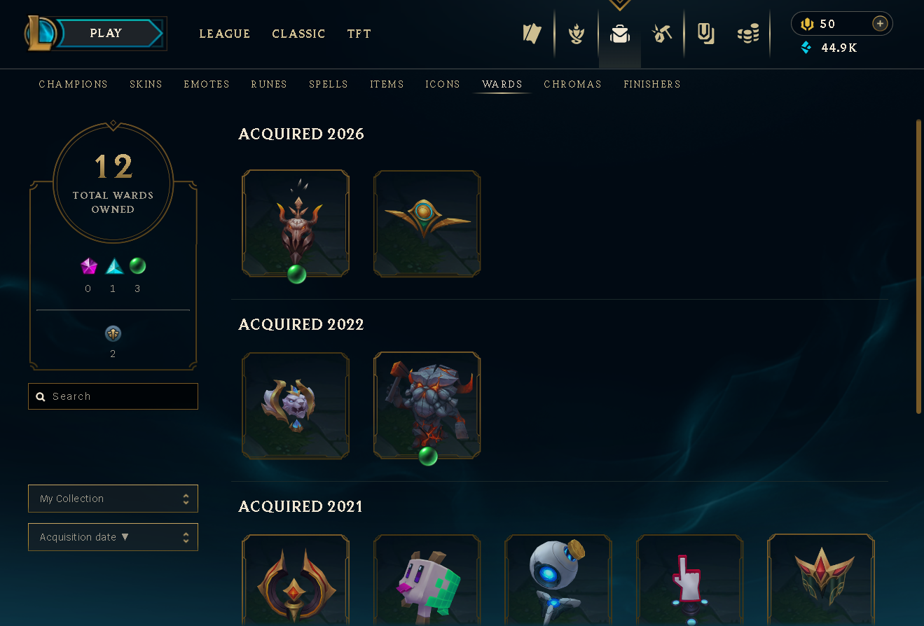 Silver Peak | 106 Champions | 37 Skins | 4 Legendary Skins | Full Email - Image 5