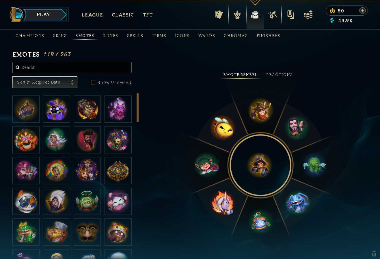 Silver Peak | 106 Champions | 37 Skins | 4 Legendary Skins | Full Email - Image 3