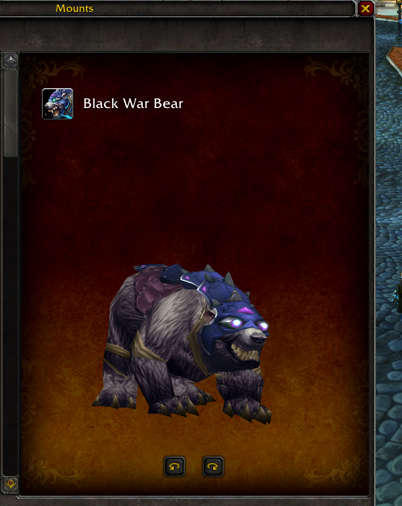 Rare MoP Account | Black & Plagued Proto Drakes | The Immortal & Undying Titles | Swift Razzashi Raptor (OG) - Image 4