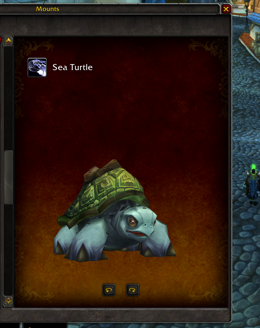 Rare MoP Account | Black & Plagued Proto Drakes | The Immortal & Undying Titles | Swift Razzashi Raptor (OG) - Image 7