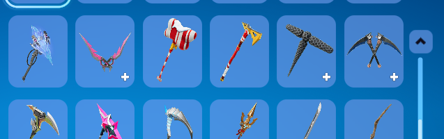 Black Knight | Dark Voyager | 215 Skins | Level 4078 | Full Email - Image 13