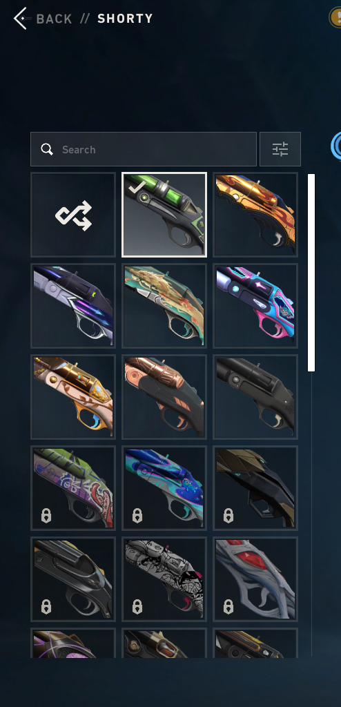 PC | Ascendant Peak | Champions 2022 Butterfly Knife | Full Email - Image 3