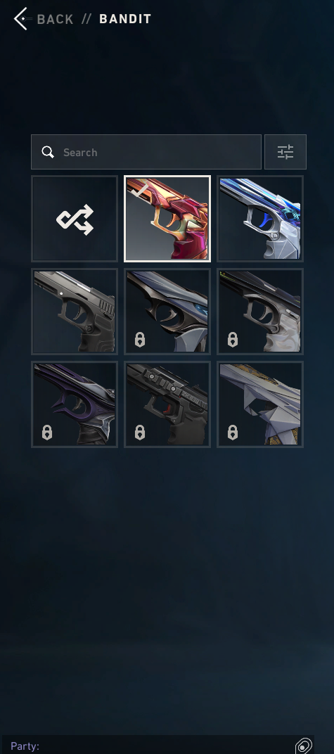 PC | Ascendant Peak | Champions 2022 Butterfly Knife | Full Email - Image 6
