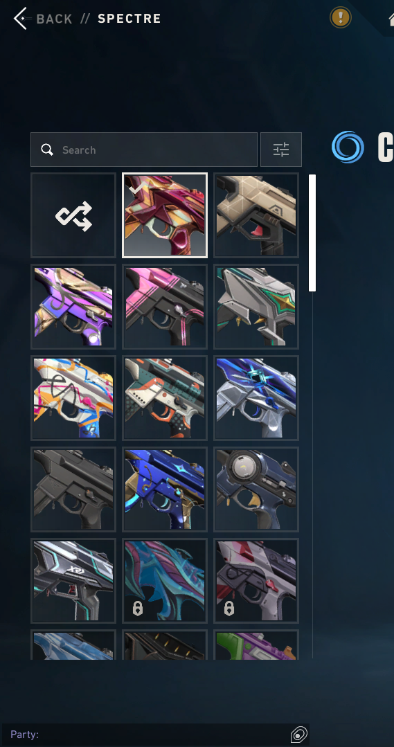PC | Ascendant Peak | Champions 2022 Butterfly Knife | Full Email - Image 9