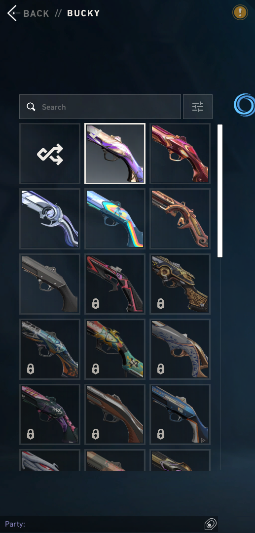 PC | Ascendant Peak | Champions 2022 Butterfly Knife | Full Email - Image 10