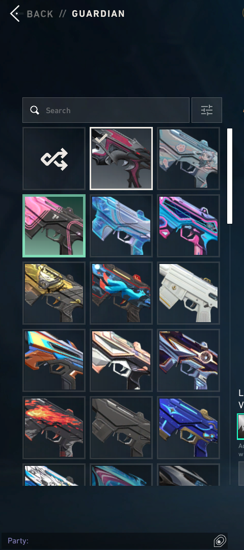 PC | Ascendant Peak | Champions 2022 Butterfly Knife | Full Email - Image 13