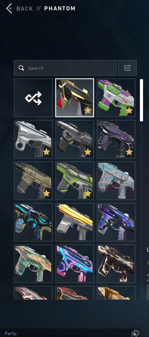 PC | Ascendant Peak | Champions 2022 Butterfly Knife | Full Email - Image 14