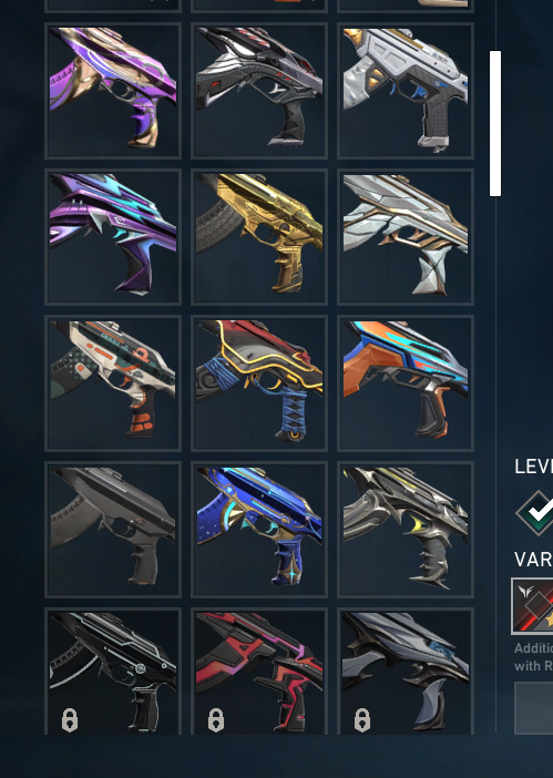 PC | Ascendant Peak | Champions 2022 Butterfly Knife | Full Email - Image 17