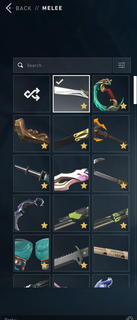 PC | Ascendant Peak | Champions 2022 Butterfly Knife | Full Email - Image 18