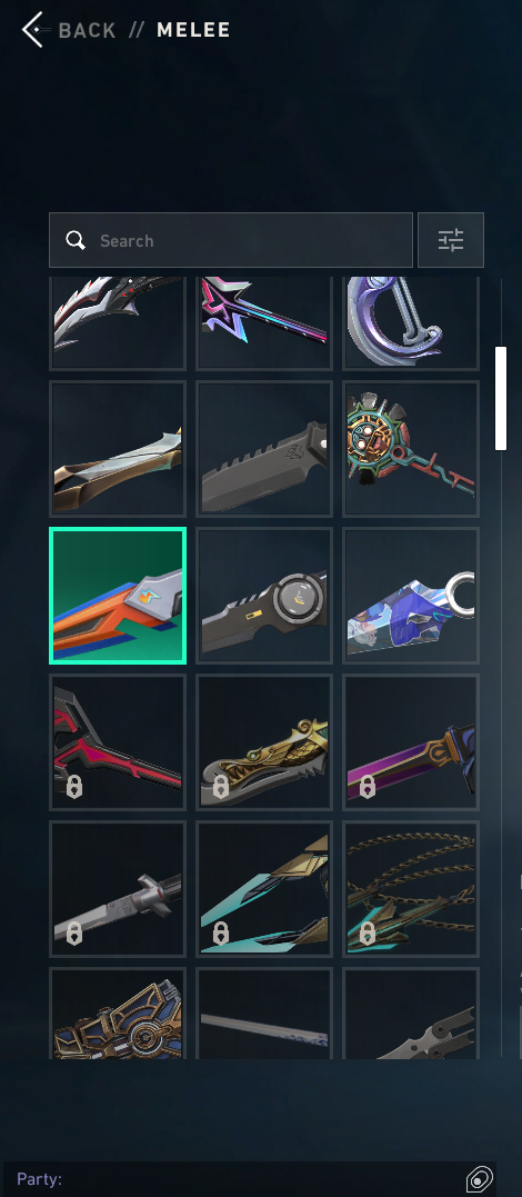 PC | Ascendant Peak | Champions 2022 Butterfly Knife | Full Email - Image 19