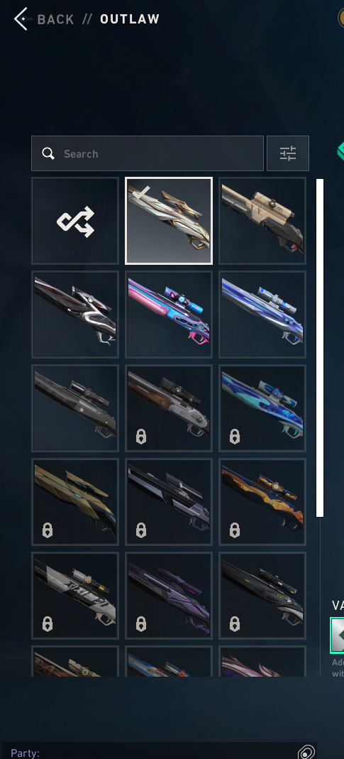 PC | Ascendant Peak | Champions 2022 Butterfly Knife | Full Email - Image 21