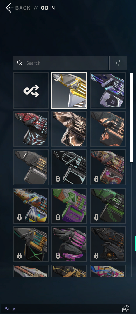 PC | Ascendant Peak | Champions 2022 Butterfly Knife | Full Email - Image 24