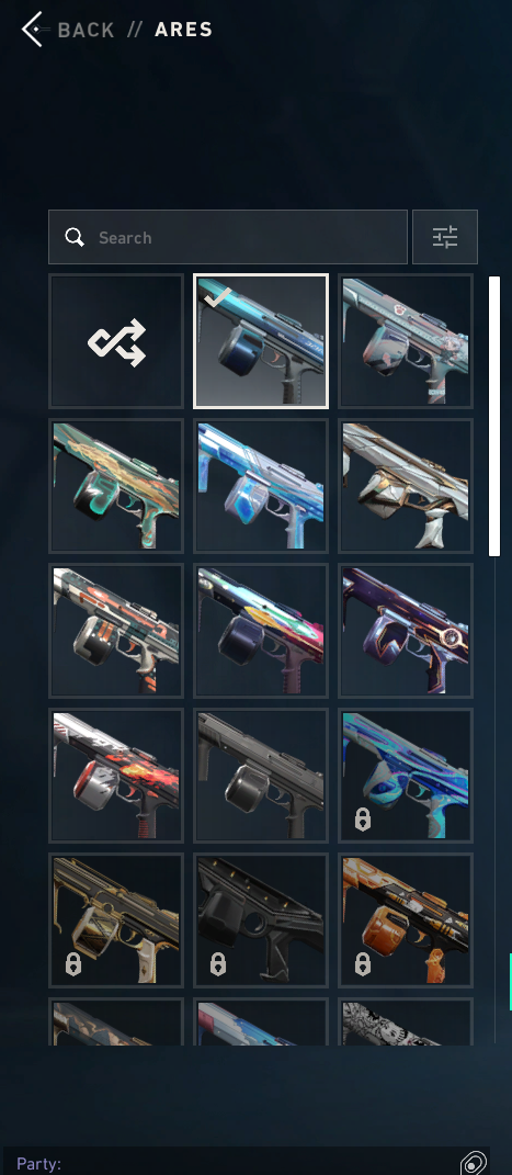 PC | Ascendant Peak | Champions 2022 Butterfly Knife | Full Email - Image 23