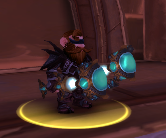 Loaded Classic & Retail Account | Rhok'delar, Blessed Undead Slaying | Tons of Characters | Rare Mount Collection - Image 13