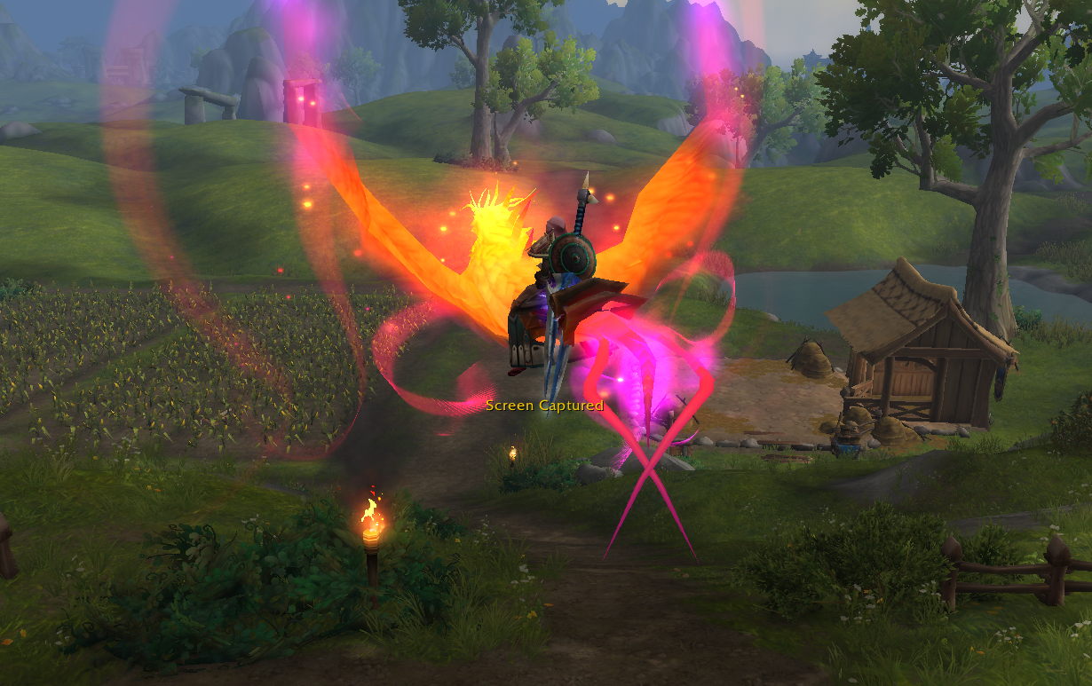 Loaded Classic & Retail Account | Rhok'delar, Blessed Undead Slaying | Tons of Characters | Rare Mount Collection - Image 19