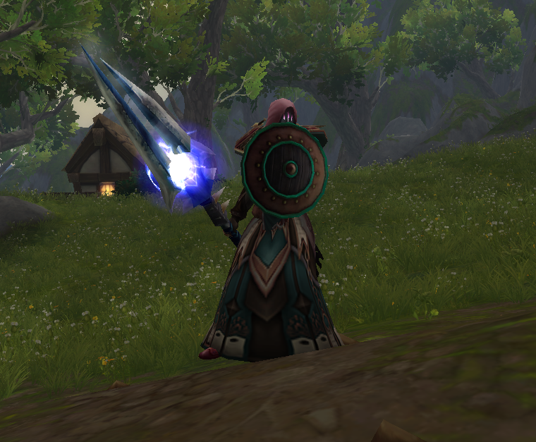 Loaded Classic & Retail Account | Rhok'delar, Blessed Undead Slaying | Tons of Characters | Rare Mount Collection - Image 23